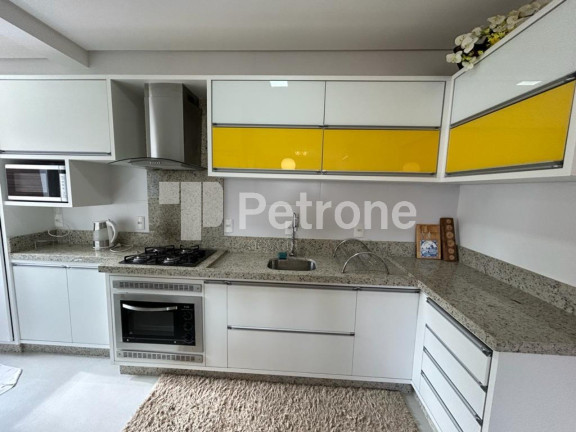 Imagem Apartamento com 3 Quartos à Venda, 81 m² em Palmas - Governador Celso Ramos