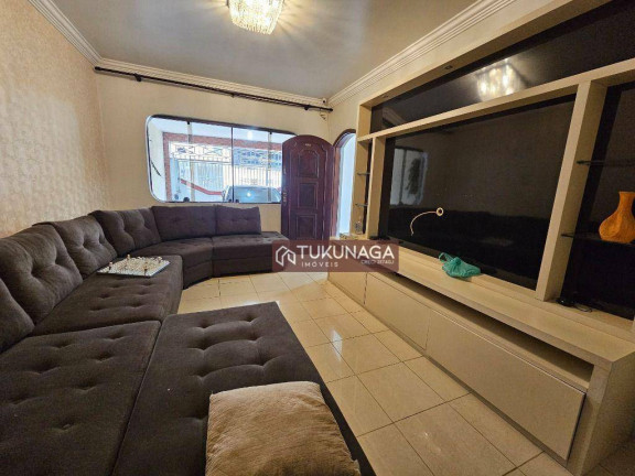 Imagem Casa com 5 Quartos à Venda, 350 m² em Jardim Santa Maria - São Paulo Imagem Casa com 5 Quartos à Venda, 350 m² em Jardim Santa Maria - São Paulo