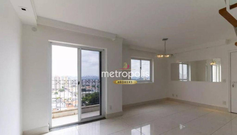 Imagem Cobertura com 3 Quartos à Venda, 164 m² em Vila Moinho Velho - São Paulo Imagem Cobertura com 3 Quartos à Venda, 164 m² em Vila Moinho Velho - São Paulo
