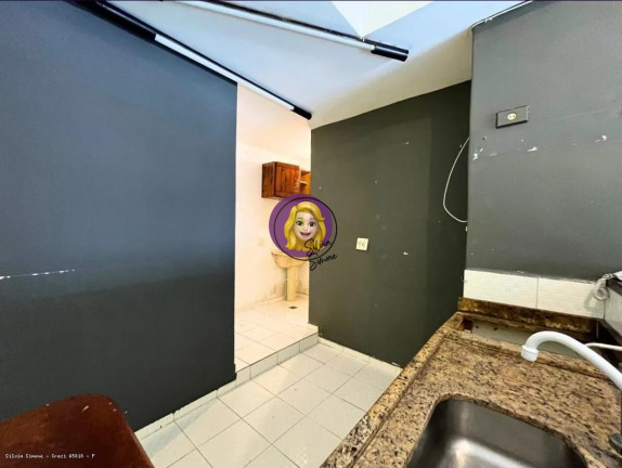 Imagem Apartamento com 1 Quarto à Venda, 64 m² em Itararé - São Vicente Imagem Apartamento com 1 Quarto à Venda, 64 m² em Itararé - São Vicente