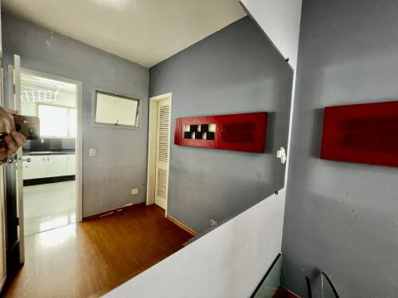 Imagem Imóvel com 3 Quartos à Venda, 220 m² em Campo Belo - São Paulo Imagem Imóvel com 3 Quartos à Venda, 220 m² em Campo Belo - São Paulo