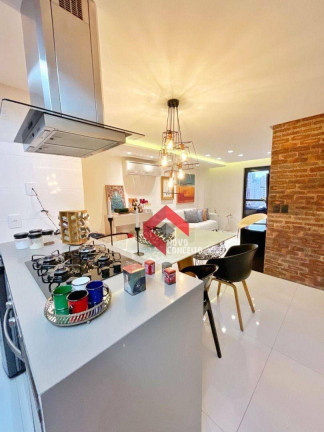 Imagem Apartamento com 3 Quartos à Venda, 75 m² em Aldeota - Fortaleza Imagem Apartamento com 3 Quartos à Venda, 75 m² em Aldeota - Fortaleza
