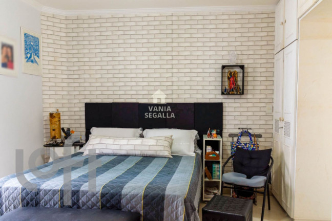 Imagem Apartamento com 3 Quartos à Venda, 14.200 m² em Perdizes - São Paulo