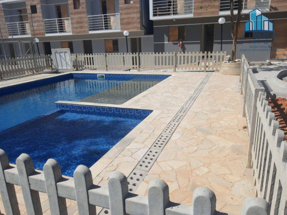 Imagem Casa com 2 Quartos à Venda, 62 m² em Jardim Dos Lagos - Franco Da Rocha