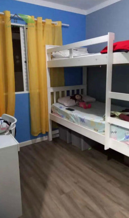 Imagem Casa de Condomínio com 2 Quartos à Venda, 68 m² em Vila Ipiranga - Mogi Das Cruzes Imagem Casa de Condomínio com 2 Quartos à Venda, 68 m² em Vila Ipiranga - Mogi Das Cruzes