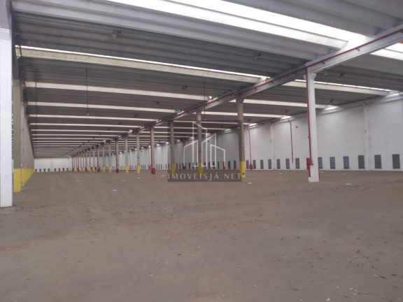 Imagem Imóvel Comercial à Venda, 54.940 m² em Centro Empresarial Tamboré - Barueri Imagem Imóvel Comercial à Venda, 54.940 m² em Centro Empresarial Tamboré - Barueri