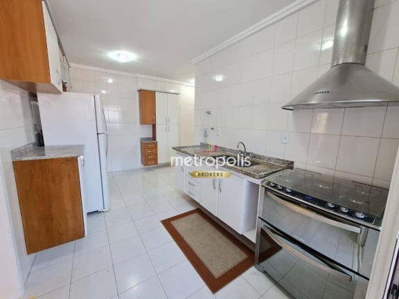 Imagem Apartamento com 4 Quartos à Venda ou Locação, 150 m² em Barcelona - São Caetano Do Sul Imagem Apartamento com 4 Quartos à Venda ou Locação, 150 m² em Barcelona - São Caetano Do Sul