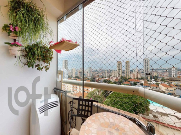 Imagem Apartamento com 2 Quartos à Venda, em Vila Alexandria - São Paulo Imagem Apartamento com 2 Quartos à Venda, em Vila Alexandria - São Paulo