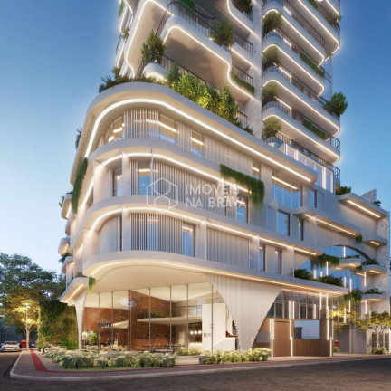 Imagem Apartamento com 3 Quartos à Venda, 121 m² em Fazenda - Itajaí Imagem Apartamento com 3 Quartos à Venda, 121 m² em Fazenda - Itajaí