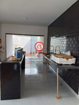 Casa com 3 Quartos à Venda, 120 m² em Residencial Parque Dos Sinos - Jacareí