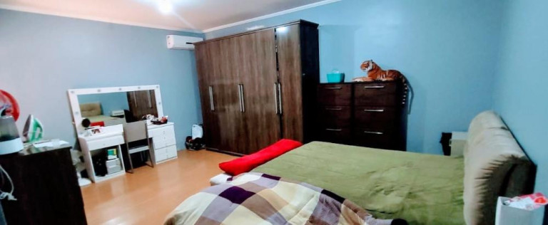 Imagem Casa com 3 Quartos à Venda, 180 m² em Residencial Vice-prefeito Nelson Fiuza - Tatuí