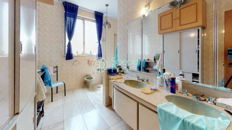 Imagem Apartamento com 3 Quartos à Venda, 469 m² em Higienópolis - São Paulo