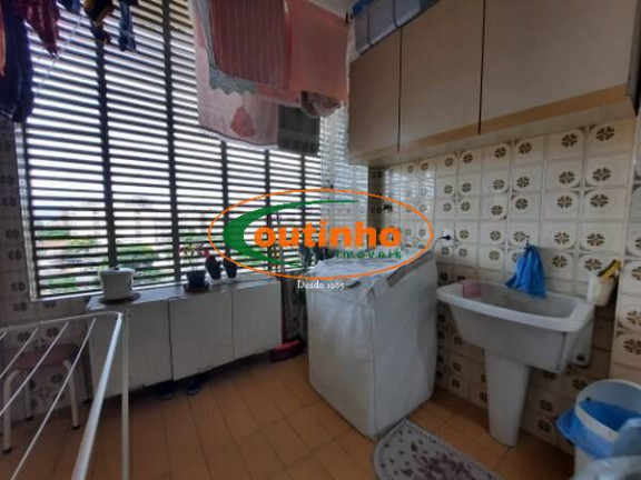 Imagem Apartamento com 3 Quartos à Venda, 140 m² em Maracanã - Rio De Janeiro Imagem Apartamento com 3 Quartos à Venda, 140 m² em Maracanã - Rio De Janeiro