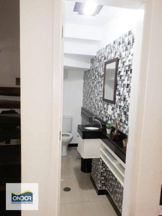 Imagem Casa de Condomínio com 4 Quartos à Venda, 110 m² em Granja Viana - Cotia