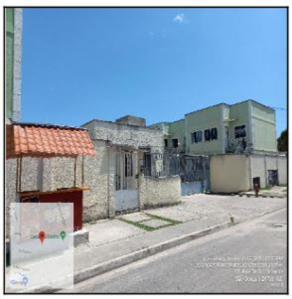 Apartamento com 2 Quartos à Venda, 67 m² em Lagoinha - Sao Goncalo