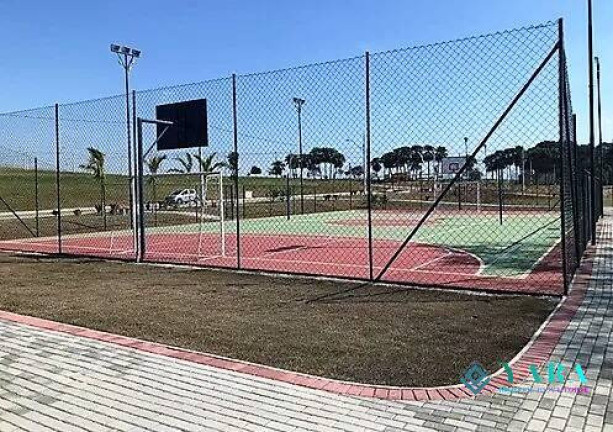 Imagem Terreno à Venda, 682 m² em Condomínio Residencial Ecopark Bourbon - Caçapava Imagem Terreno à Venda, 682 m² em Condomínio Residencial Ecopark Bourbon - Caçapava