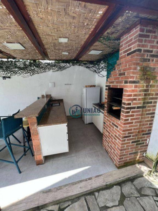 Imagem Casa com 4 Quartos à Venda, 150 m² em Itaipu - Niterói