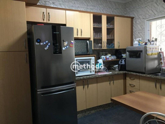 Imagem Casa com 3 Quartos à Venda, 200 m² em Jardim Campos Elíseos - Campinas Imagem Casa com 3 Quartos à Venda, 200 m² em Jardim Campos Elíseos - Campinas