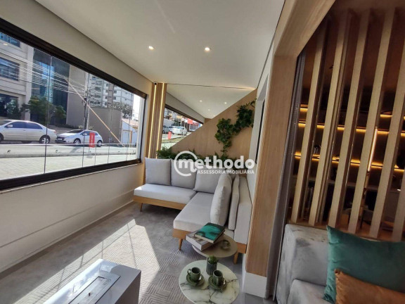 Imagem Apartamento com 3 Quartos à Venda, 163 m² em Cambuí - Campinas Imagem Apartamento com 3 Quartos à Venda, 163 m² em Cambuí - Campinas