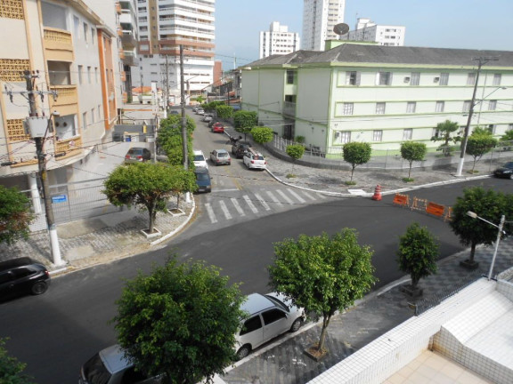 Imagem Apartamento com 1 Quarto à Venda, 52 m² em Vila Guilhermina - Praia Grande Imagem Apartamento com 1 Quarto à Venda, 52 m² em Vila Guilhermina - Praia Grande
