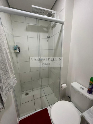 Imagem Imóvel com 2 Quartos à Venda, 51 m² em Parque Brasília - Campinas