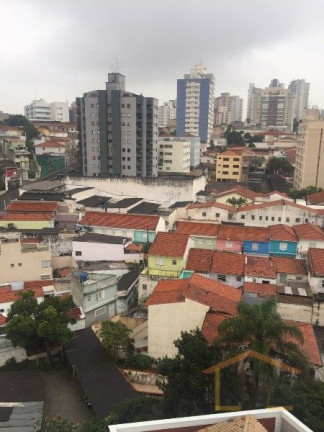 Imagem Apartamento com 1 Quarto à Venda, em Jardim São Paulo (zona Norte) - São Paulo Imagem Apartamento com 1 Quarto à Venda, em Jardim São Paulo (zona Norte) - São Paulo