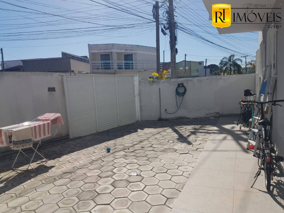 Imagem Casa com 2 Quartos à Venda, 70 m² em Centro - Araruama Imagem Casa com 2 Quartos à Venda, 70 m² em Centro - Araruama