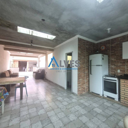 Imagem Casa com 3 Quartos à Venda, 145 m² em Piraporinha - Diadema Imagem Casa com 3 Quartos à Venda, 145 m² em Piraporinha - Diadema