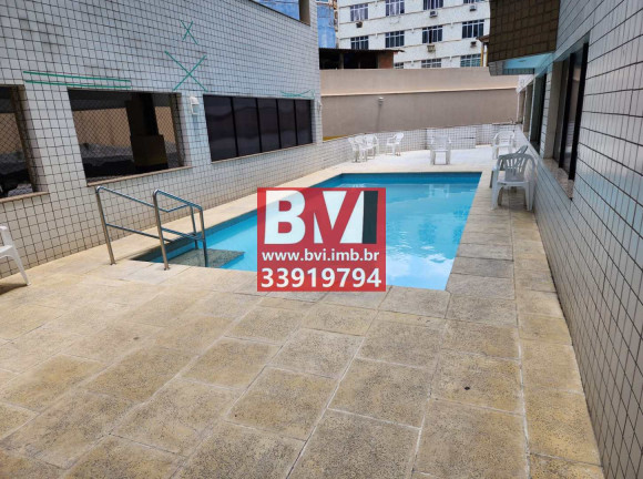 Imagem Apartamento com 2 Quartos à Venda, 102 m² em Vila Da Penha - Rio De Janeiro Imagem Apartamento com 2 Quartos à Venda, 102 m² em Vila Da Penha - Rio De Janeiro