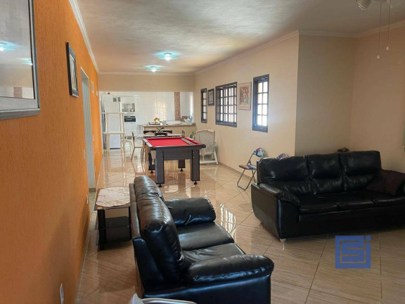 Imagem Chácara com 3 Quartos à Venda, 278 m² em Lavras De Baixo - Socorro Imagem Chácara com 3 Quartos à Venda, 278 m² em Lavras De Baixo - Socorro