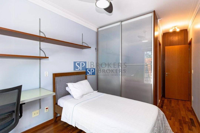 Imagem Casa com 4 Quartos à Venda, 414 m² em Chácara Monte Alegre - São Paulo Imagem Casa com 4 Quartos à Venda, 414 m² em Chácara Monte Alegre - São Paulo
