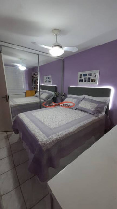 Imagem Apartamento com 2 Quartos à Venda, 56 m² em Jardim Piratininga - São Paulo