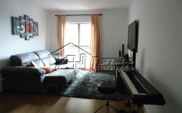Imagem Apartamento com 3 Quartos à Venda, 97 m² em Vila Adyana - São José Dos Campos Imagem Apartamento com 3 Quartos à Venda, 97 m² em Vila Adyana - São José Dos Campos