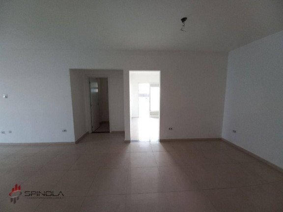Imagem Apartamento com 2 Quartos à Venda, 106 m² em Aviação - Praia Grande