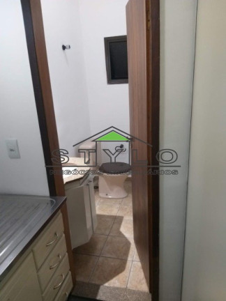 Imagem Sala Comercial à Venda, 39 m² em Jardim Do Mar - São Bernardo Do Campo Imagem Sala Comercial à Venda, 39 m² em Jardim Do Mar - São Bernardo Do Campo