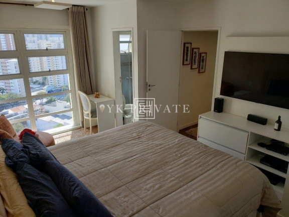 Imagem Apartamento com 2 Quartos à Venda, 120 m² em Perdizes - São Paulo Imagem Apartamento com 2 Quartos à Venda, 120 m² em Perdizes - São Paulo