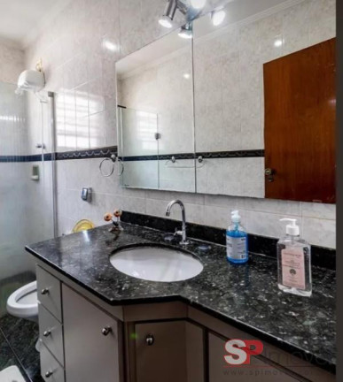 Imagem Casa com 4 Quartos à Venda, 220 m² em Parque Jabaquara - São Paulo Imagem Casa com 4 Quartos à Venda, 220 m² em Parque Jabaquara - São Paulo