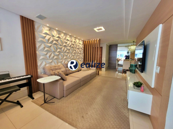 Imagem Imóvel com 3 Quartos à Venda, 150 m² em Praia Do Morro - Guarapari