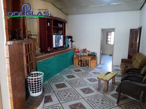 Imagem Casa com 4 Quartos à Venda, 300 m² em águas Claras - Viamão