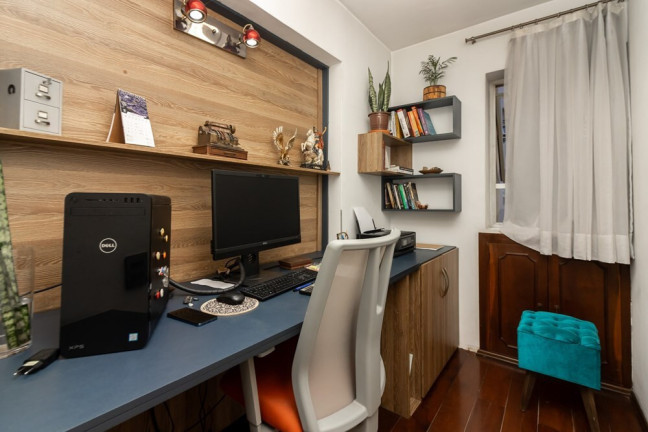 Imagem Imóvel com 3 Quartos à Venda, 68 m² em Jardim Prudência - São Paulo