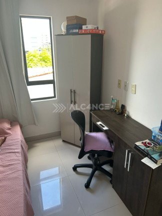 Imagem Apartamento com 3 Quartos à Venda, 72 m² em Bancários - João Pessoa