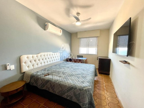 Imagem Apartamento com 3 Quartos à Venda, 106 m² em Pitangueiras - Guarujá
