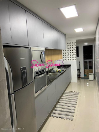 Imagem Apartamento com 2 Quartos à Venda, 90 m² em Vila Valença - São Vicente Imagem Apartamento com 2 Quartos à Venda, 90 m² em Vila Valença - São Vicente