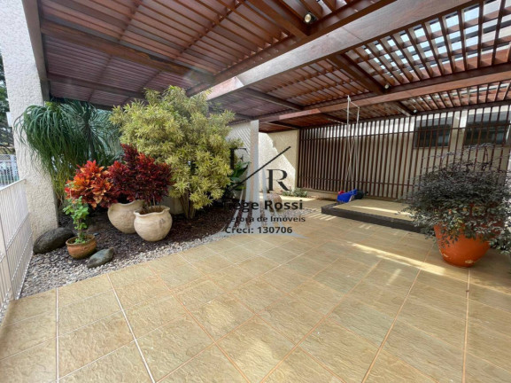 Imagem Casa com 5 Quartos à Venda, 1 m² em Jardim Santa Rosa - Itatiba