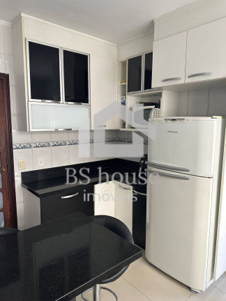 Imagem Apartamento com 2 Quartos à Venda, 79 m² em Osvaldo Cruz - São Caetano Do Sul Imagem Apartamento com 2 Quartos à Venda, 79 m² em Osvaldo Cruz - São Caetano Do Sul