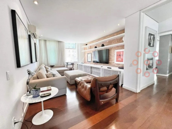 Imagem Apartamento com 3 Quartos à Venda, 373 m² em Lourdes - Belo Horizonte