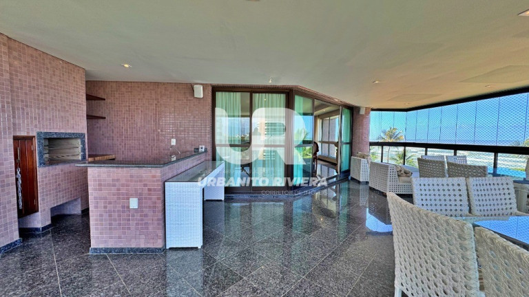 Imagem Imóvel com 5 Quartos à Venda, 350 m² em Riviera - Bertioga