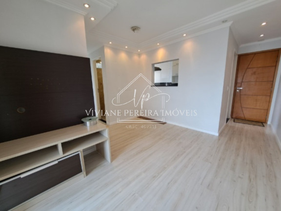 Imagem Imóvel com 2 Quartos à Venda, 62 m² em Vila Yara - Osasco