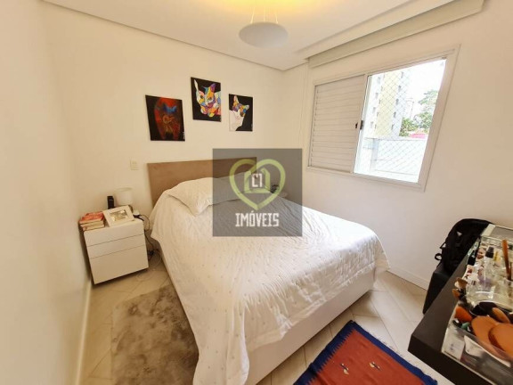 Apartamento com 3 Quartos à Venda, 76 m² em Pompeia - São Paulo