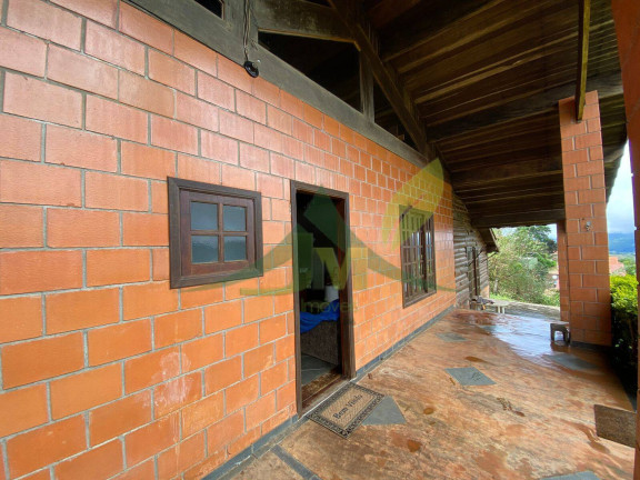 Imagem Chácara com 3 Quartos à Venda, 400 m² em Adão Silva - Piracaia